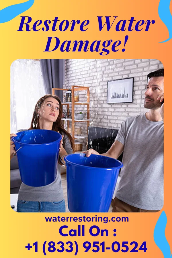 water restoration Eagle Water Cleanup Company Fenton